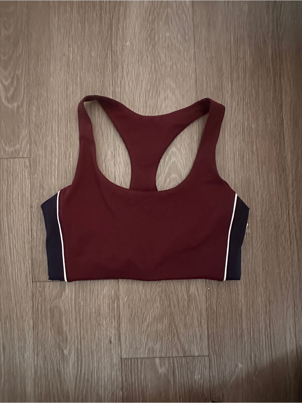 Gap sports bra